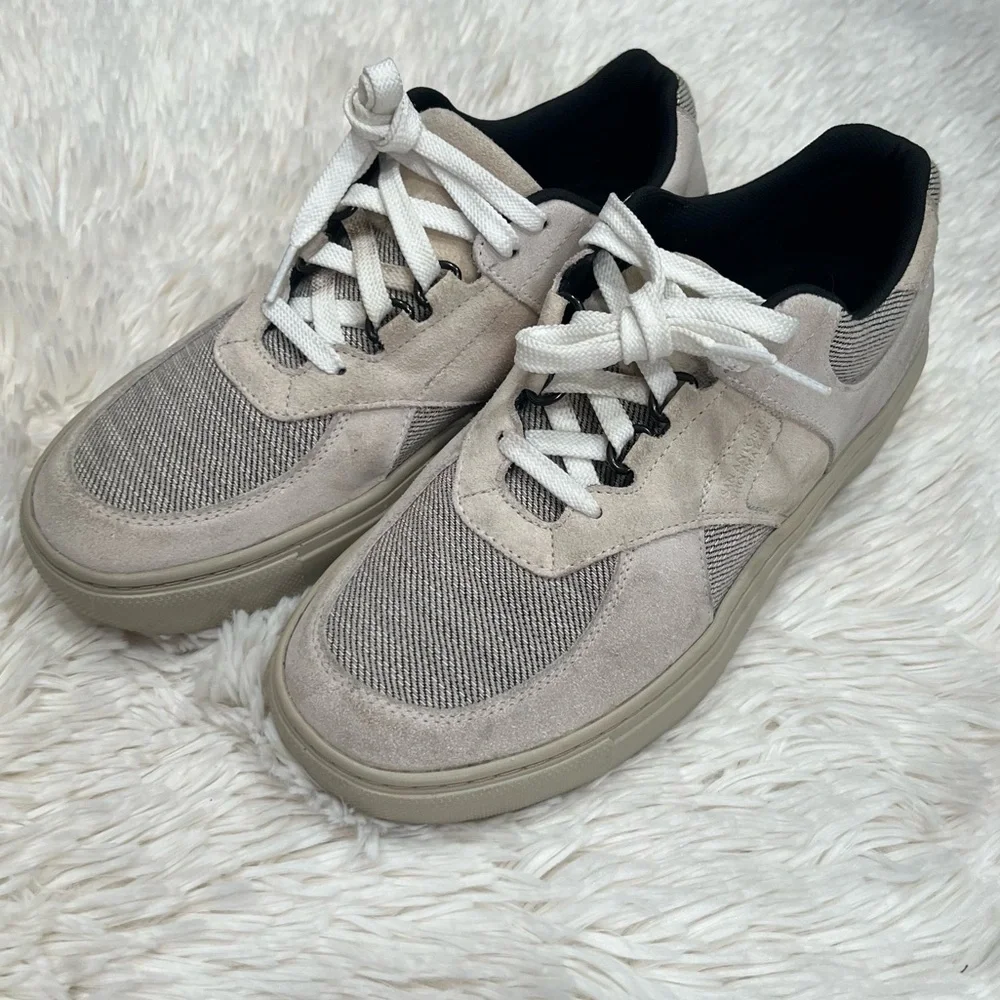 SAS High Street-X Womens Lace Up Sneaker size 8‎